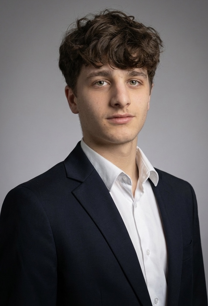 Photo de profil de Johan Heurtebise