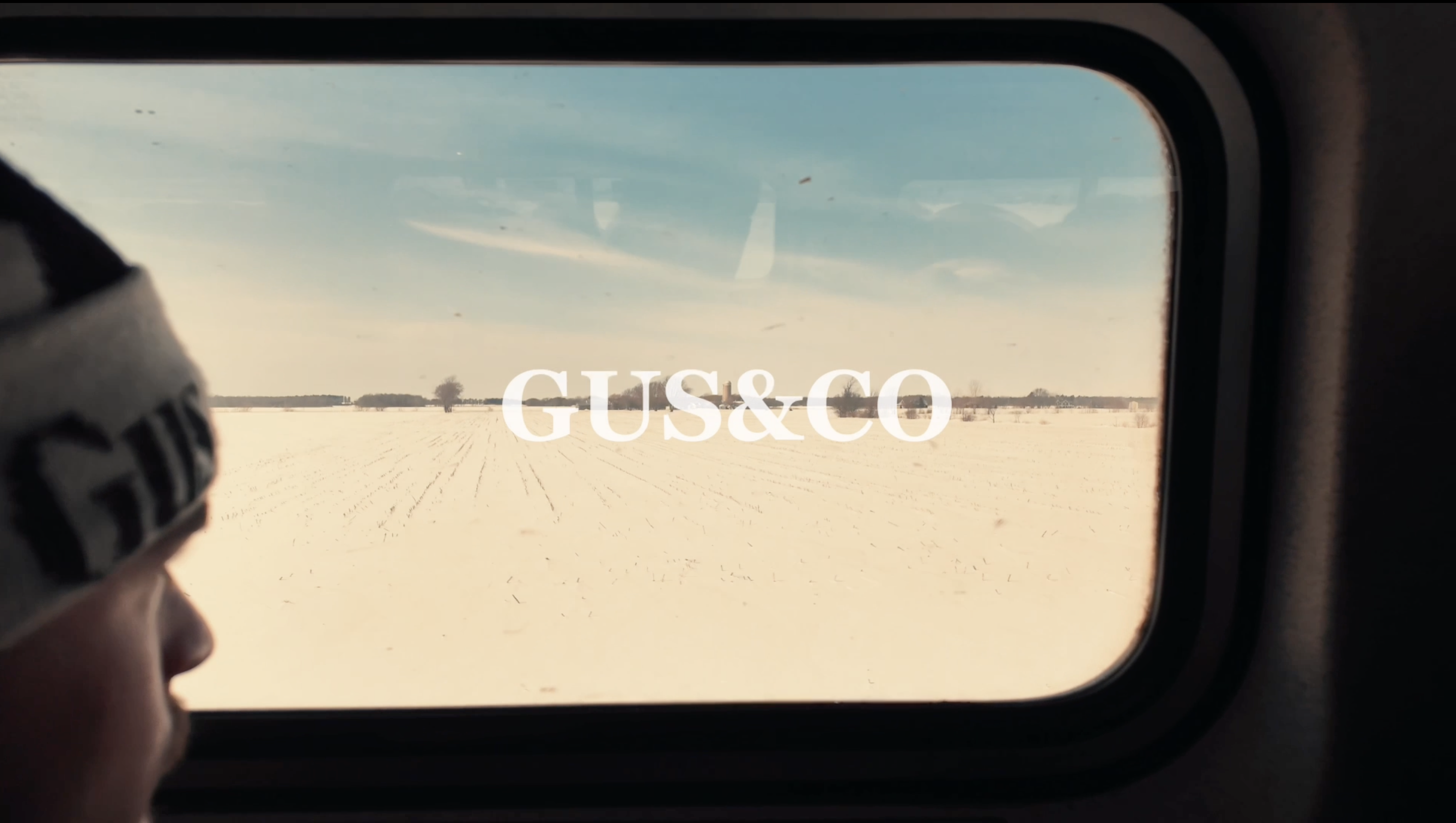 Projet Site Web — Gus&Co