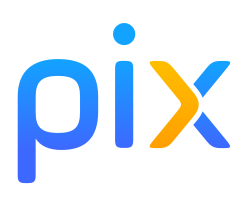Logo PIX