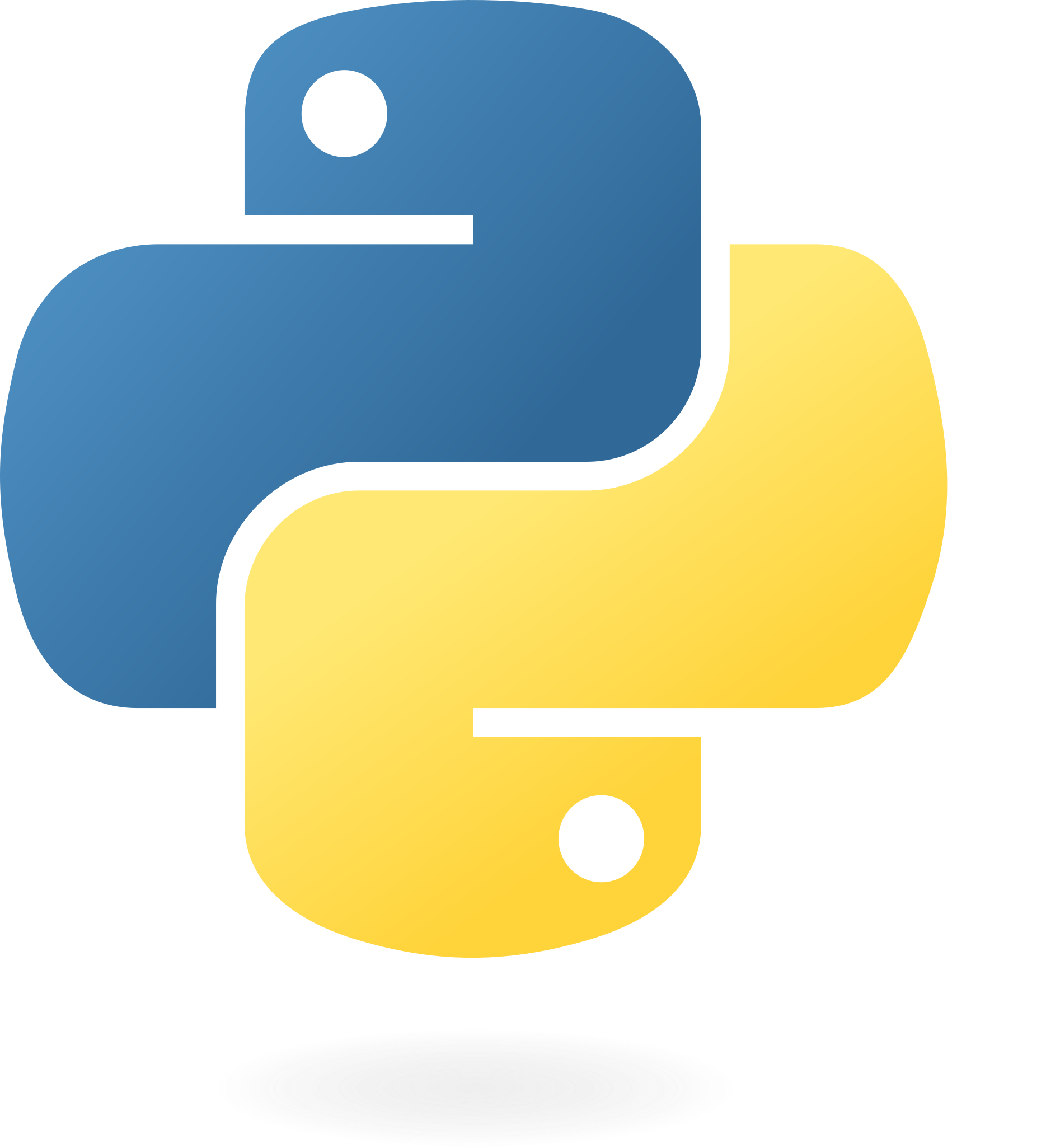 Logo Python - Compétence Programmation