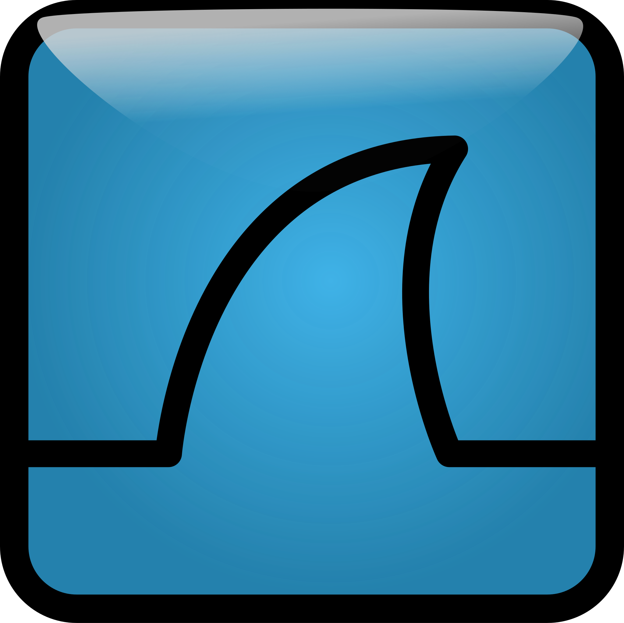 Logo Wireshark - Compétence Réseaux